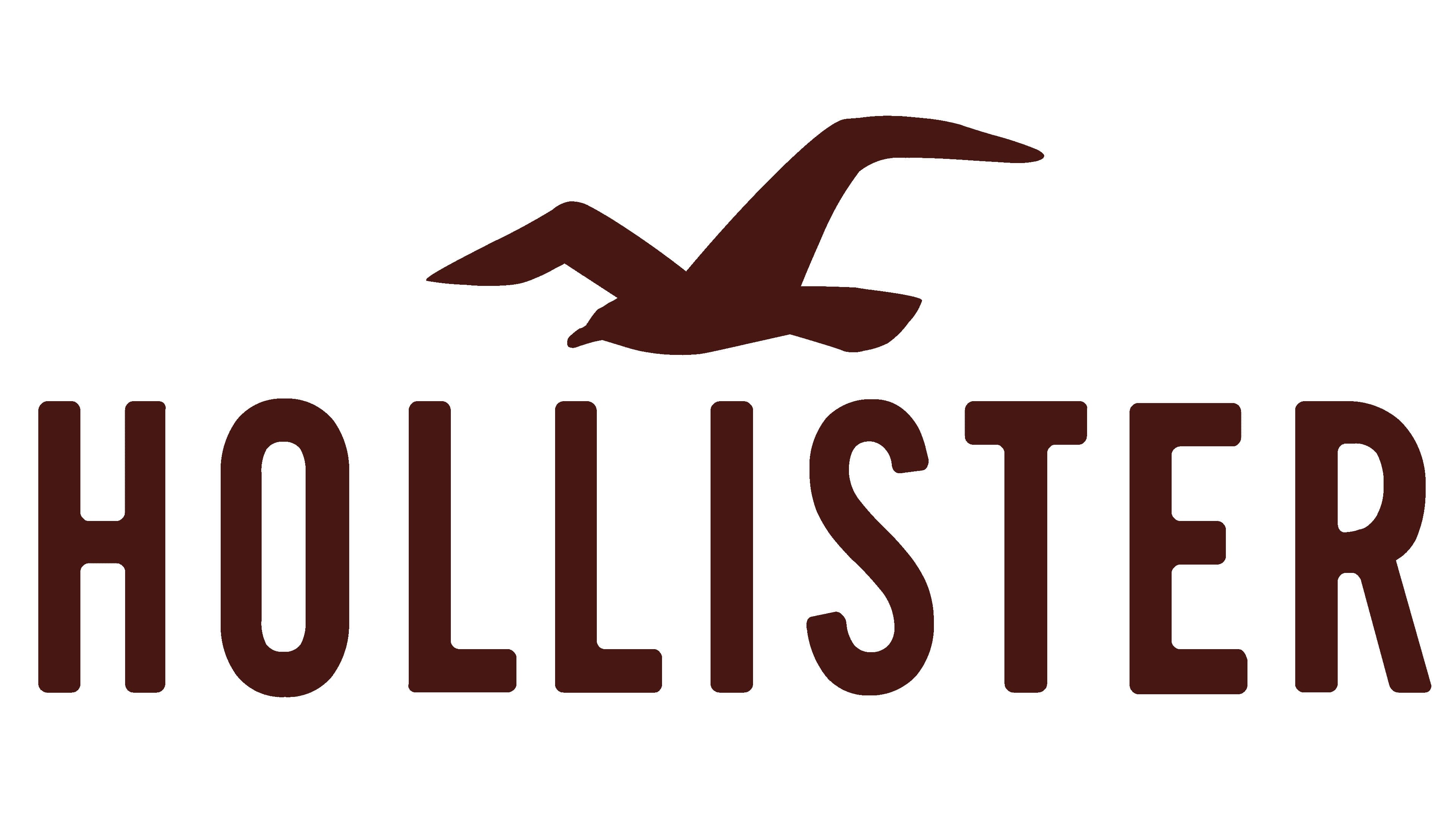 Hollister logo