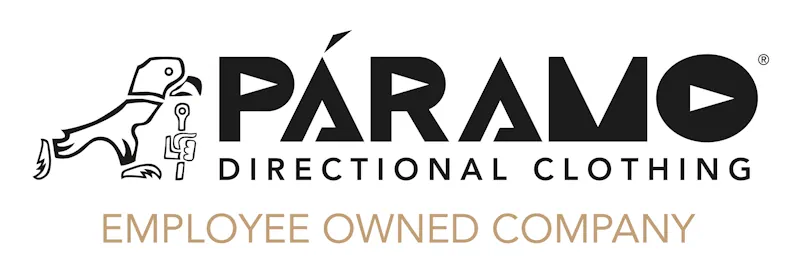 Paramo logo