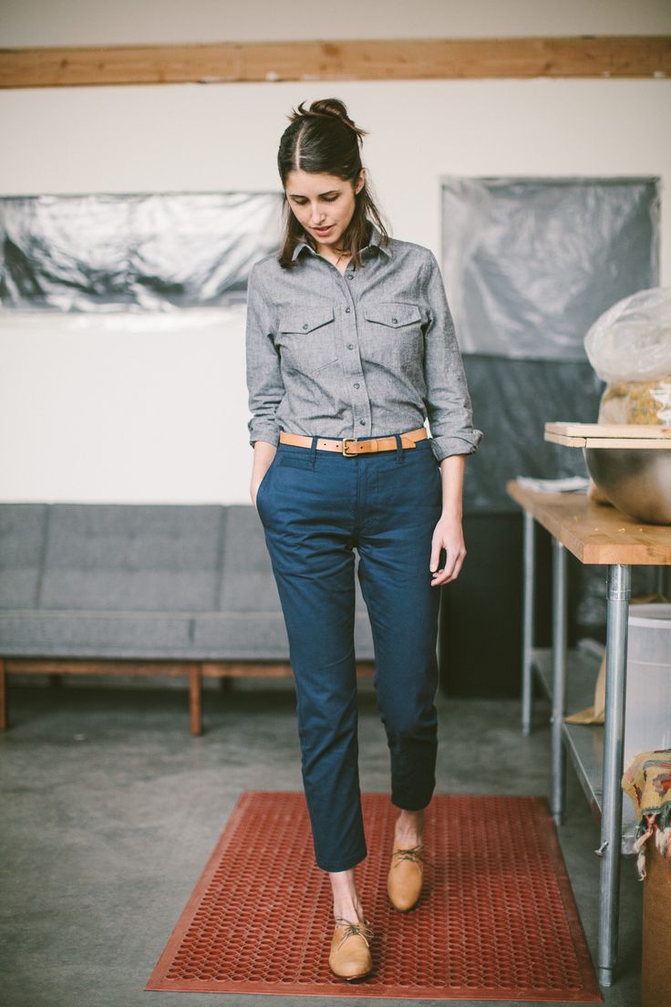 Taylor Stitch outfit