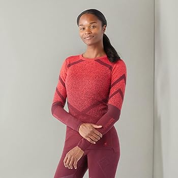Smartwool outfit