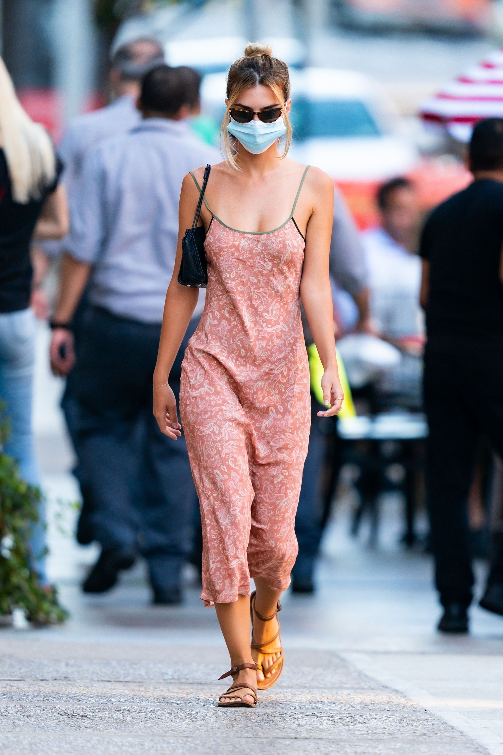 Réalisation Par outfit