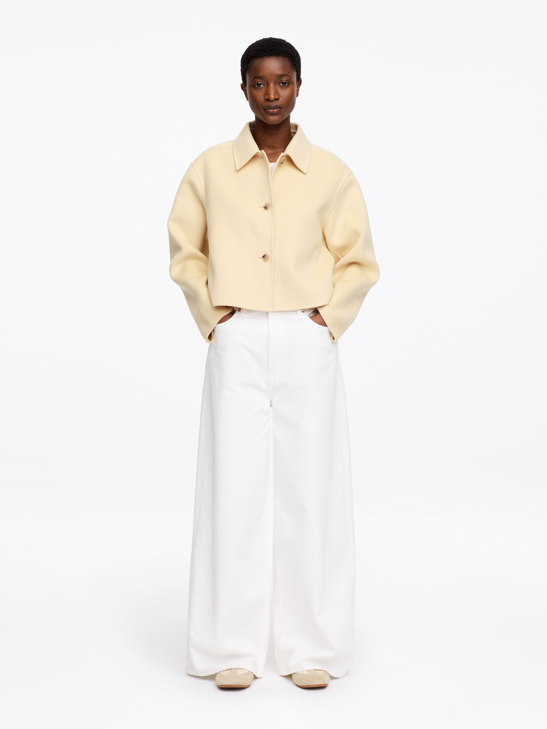 Arket outfit