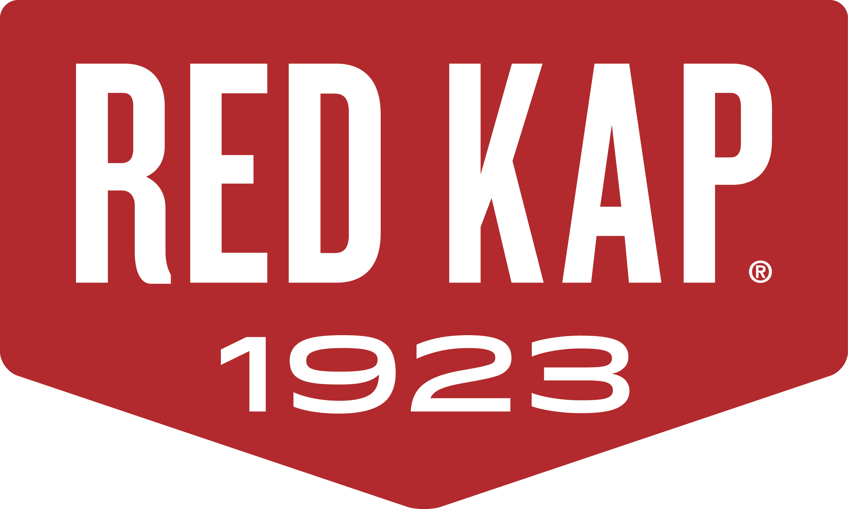 Red Kap logo