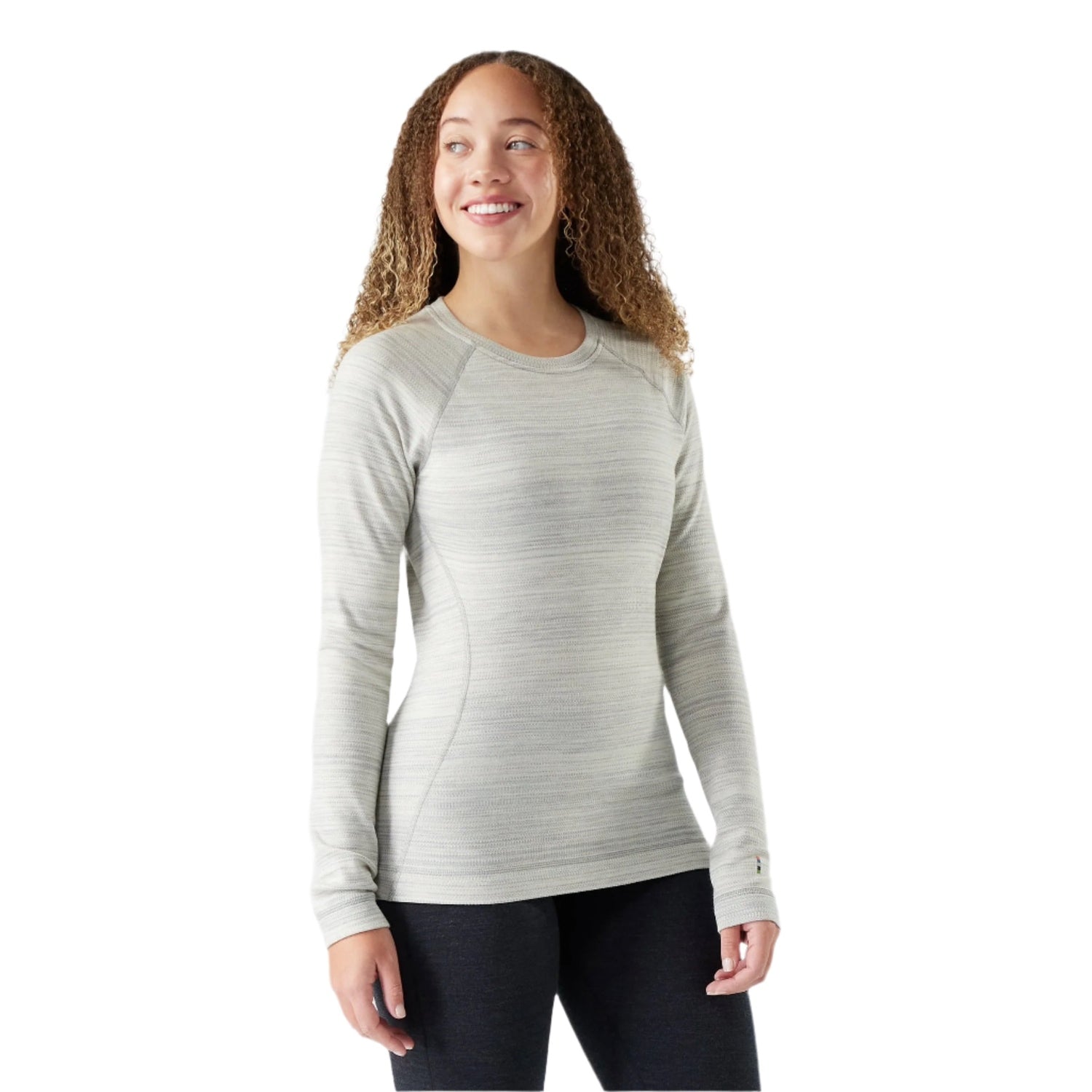 Smartwool outfit