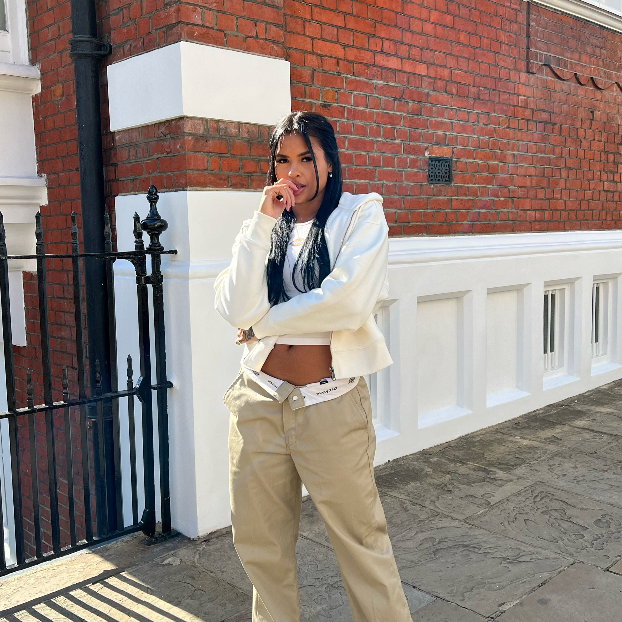 Dickies outfit
