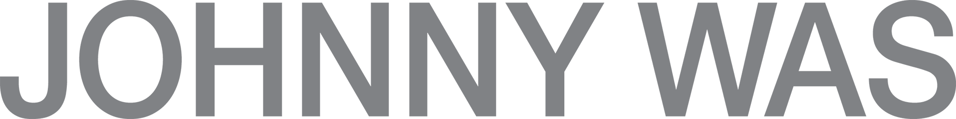 Johnny Was logo