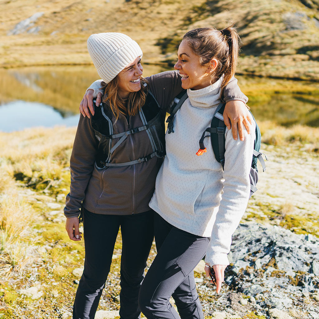 Outdoor Research outfit