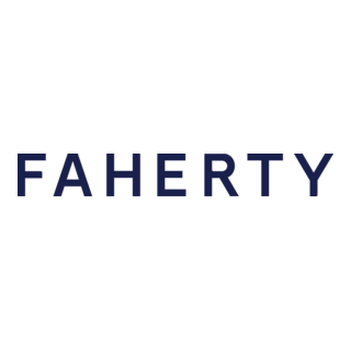Faherty logo