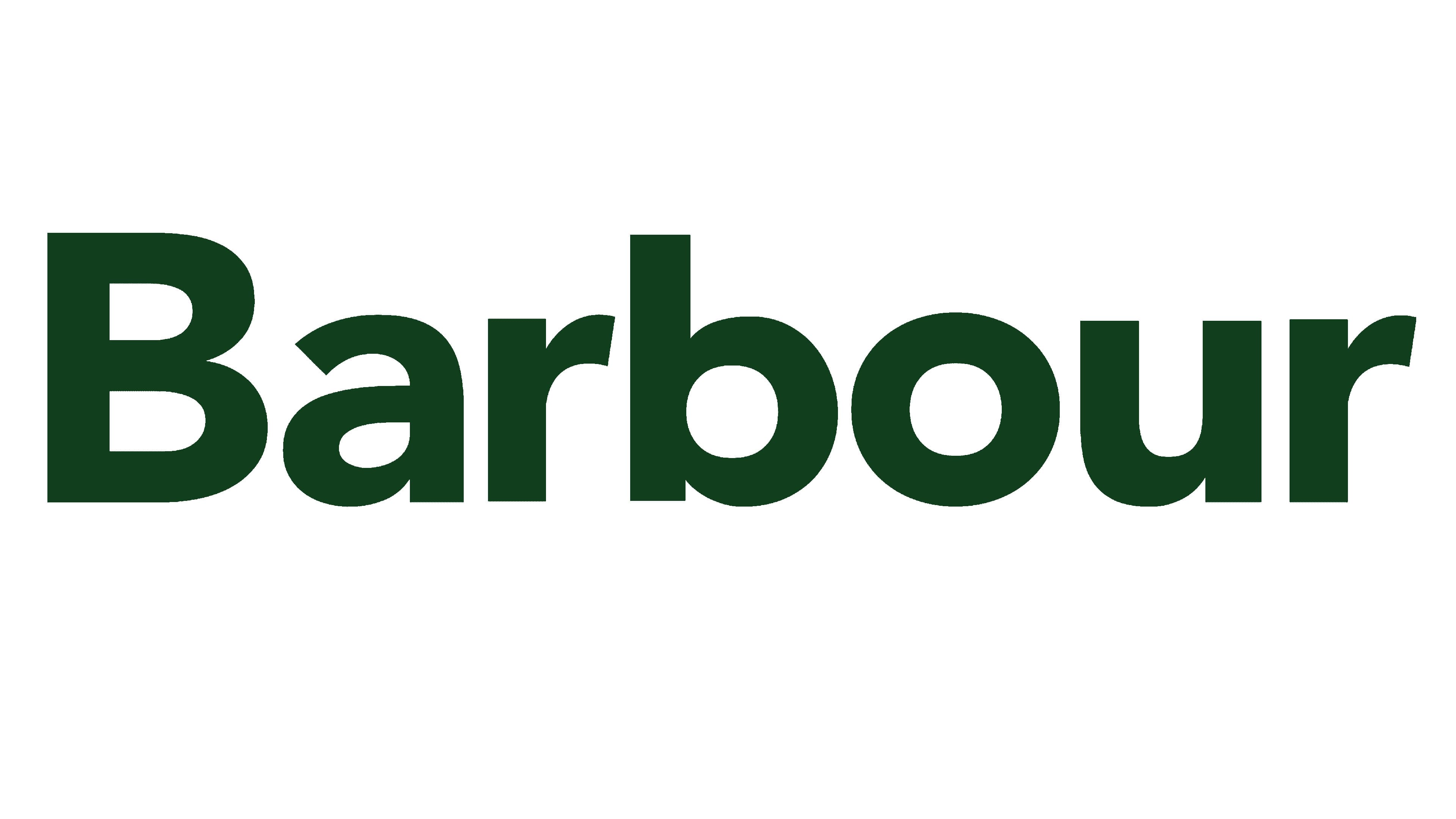 Barbour logo