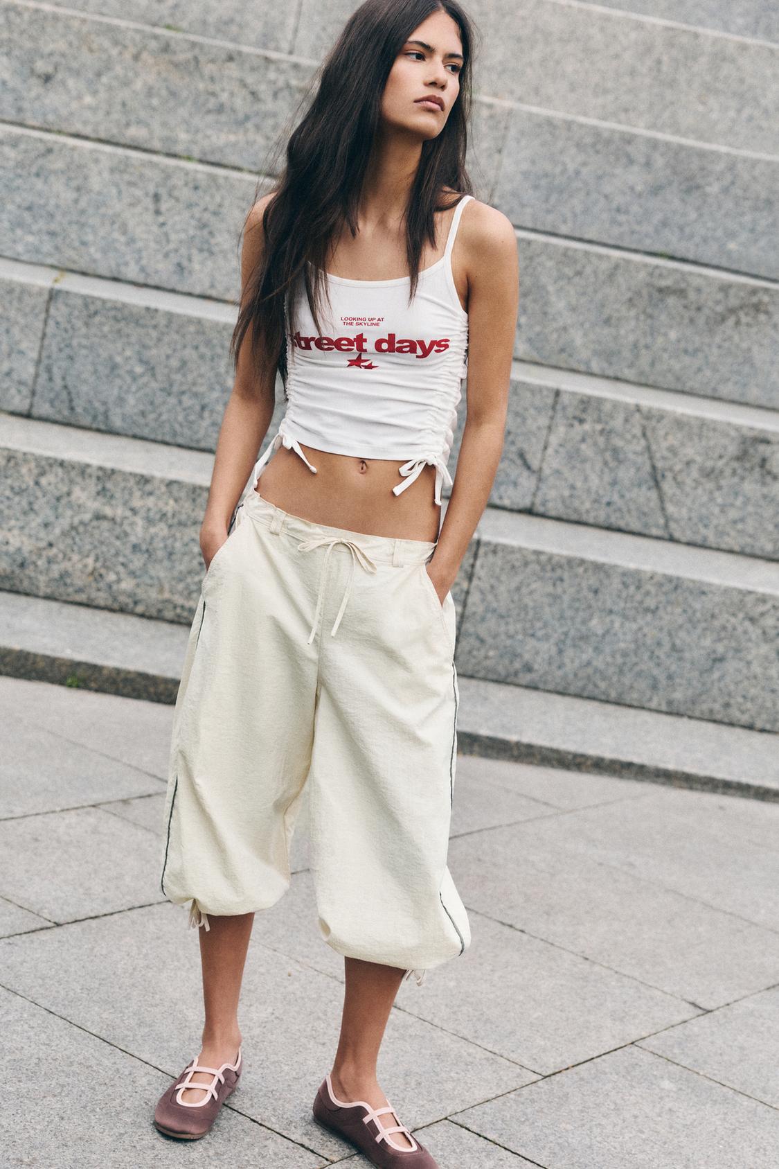 Pull&Bear outfit