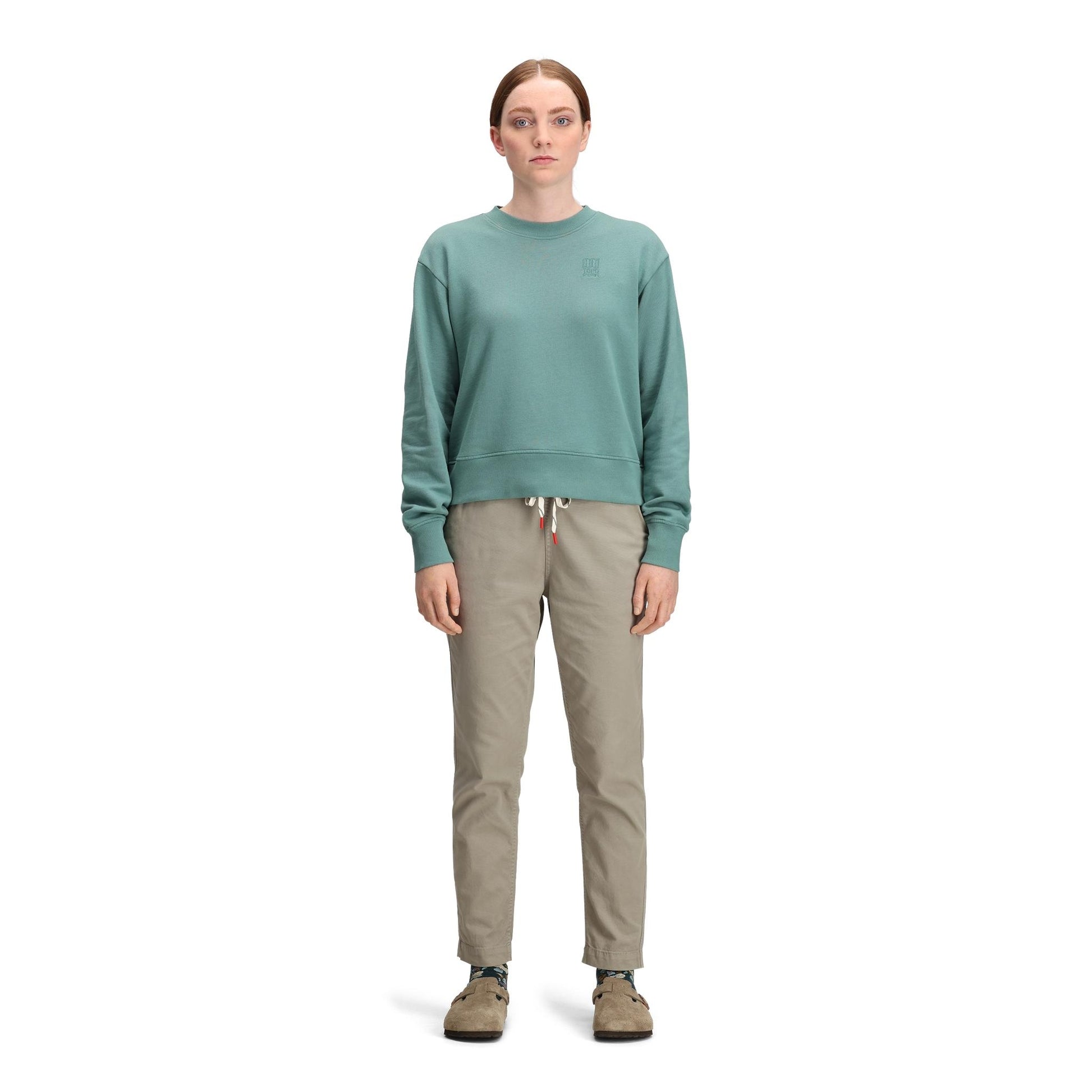 Topo Designs outfit