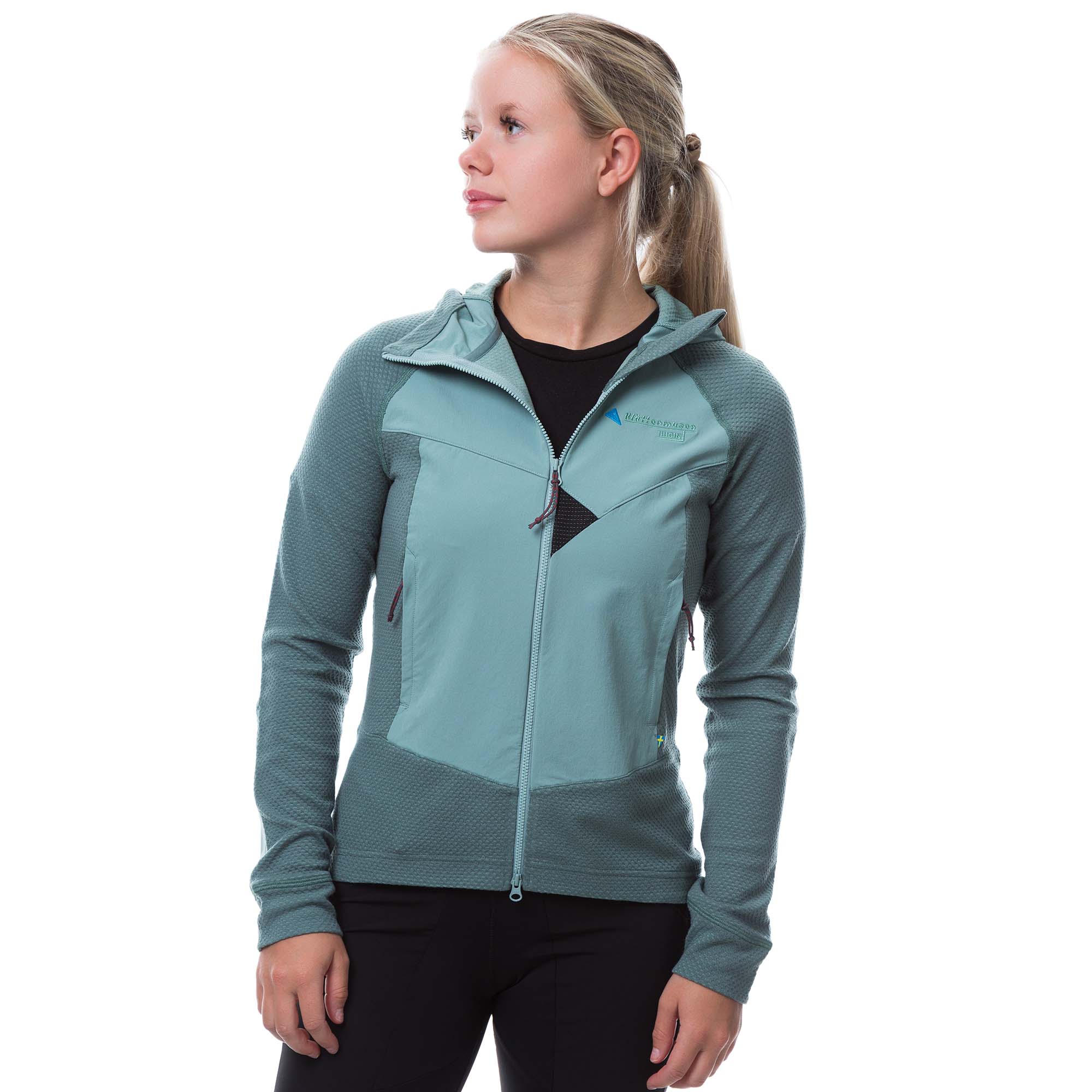Klättermusen outfit