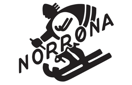 Norrøna logo