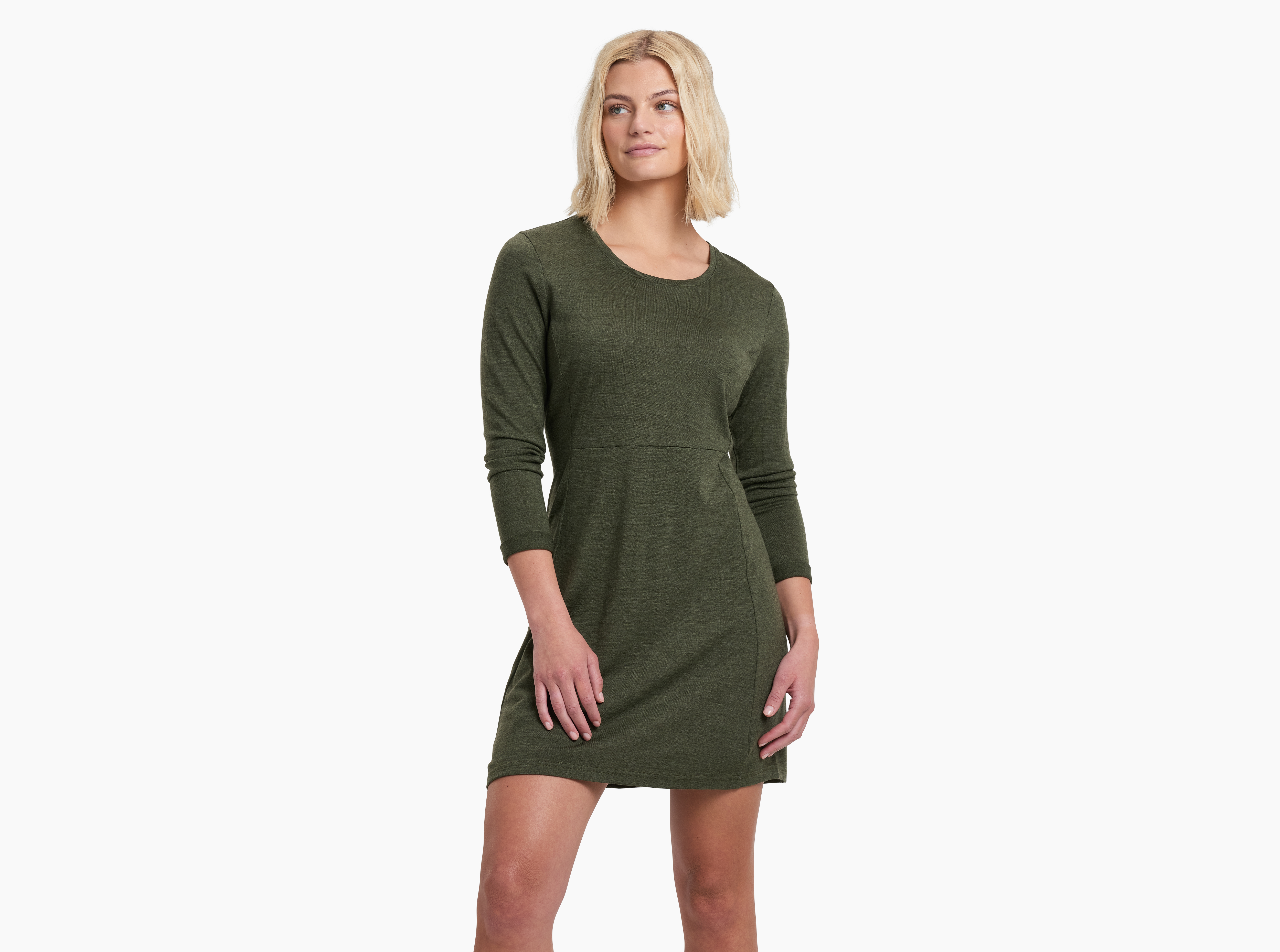 Kuhl outfit