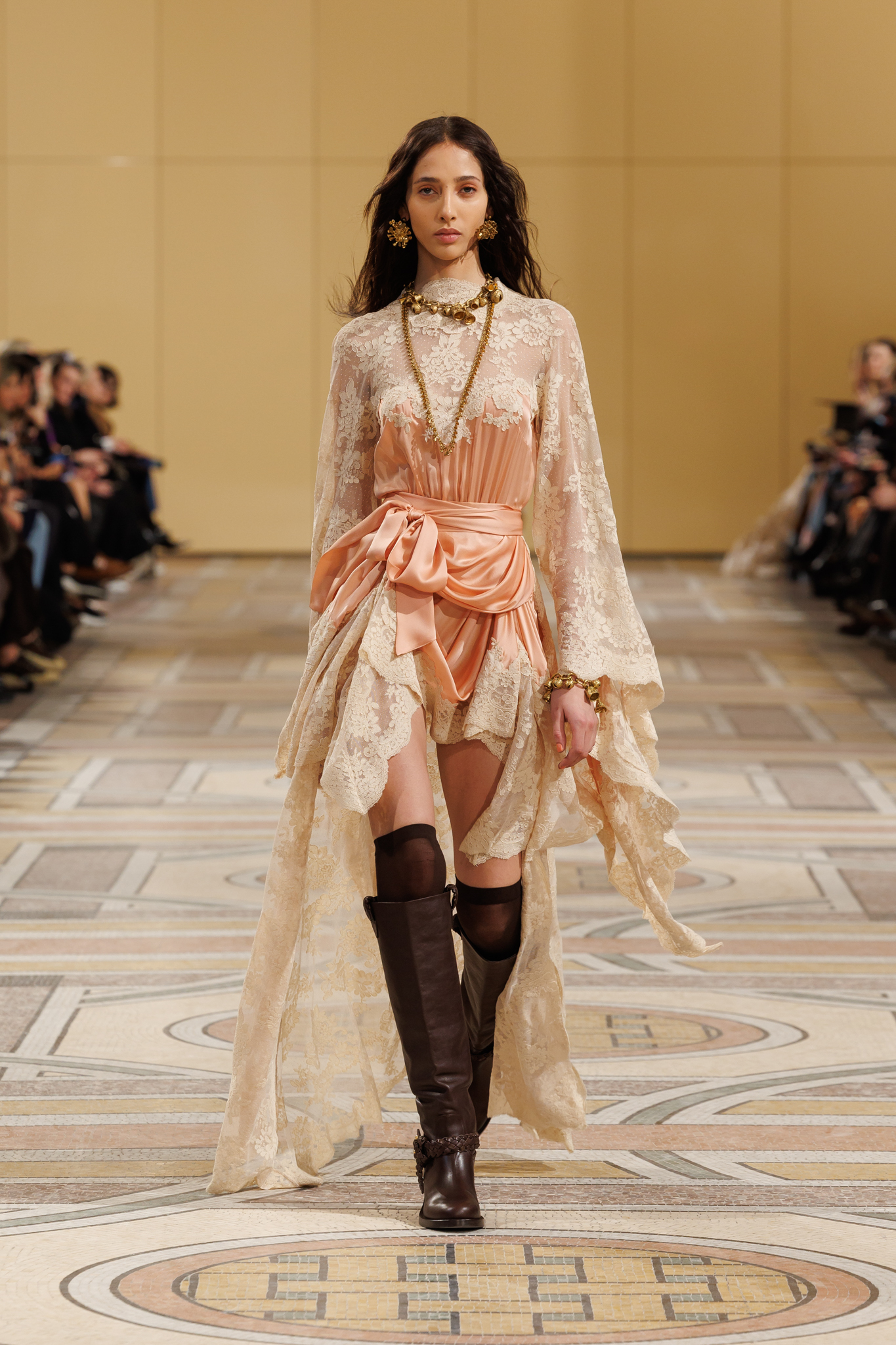 Zimmermann outfit