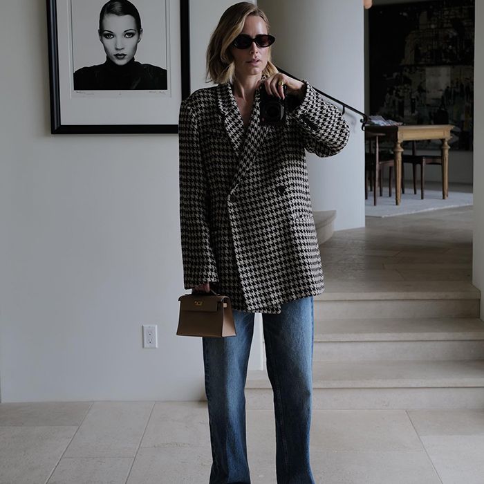 Anine Bing outfit