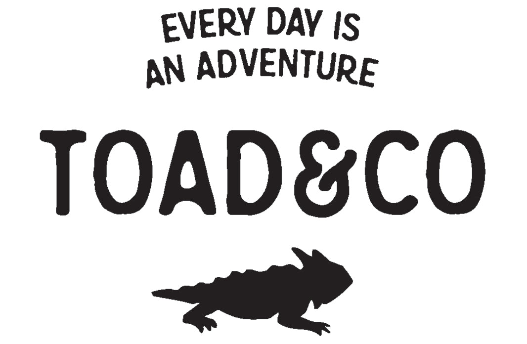 Toad&Co logo