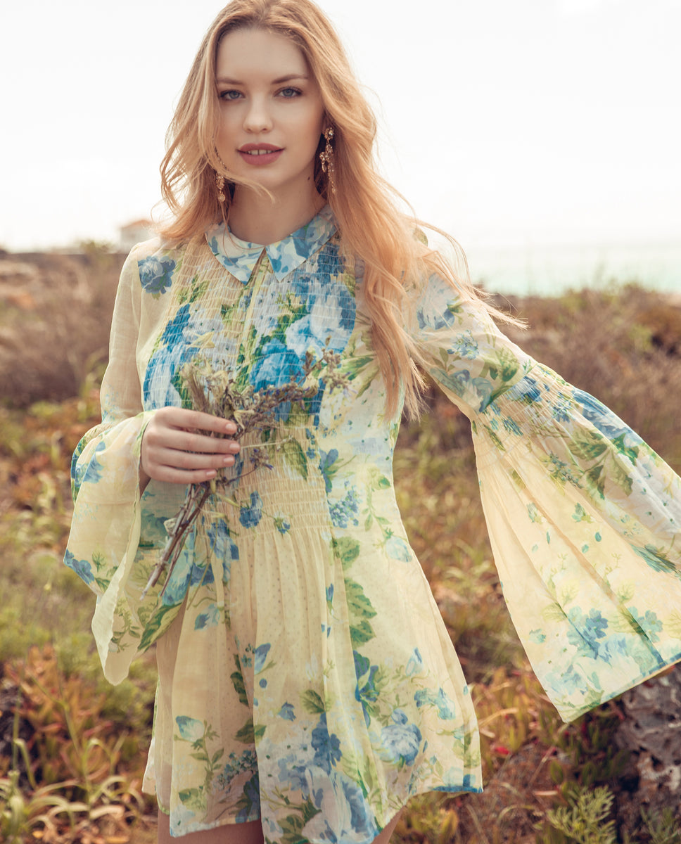Alice Mccall outfit