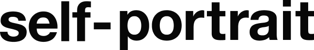 Self-Portrait logo