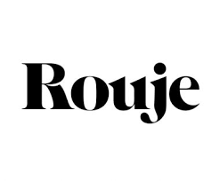 Rouje logo