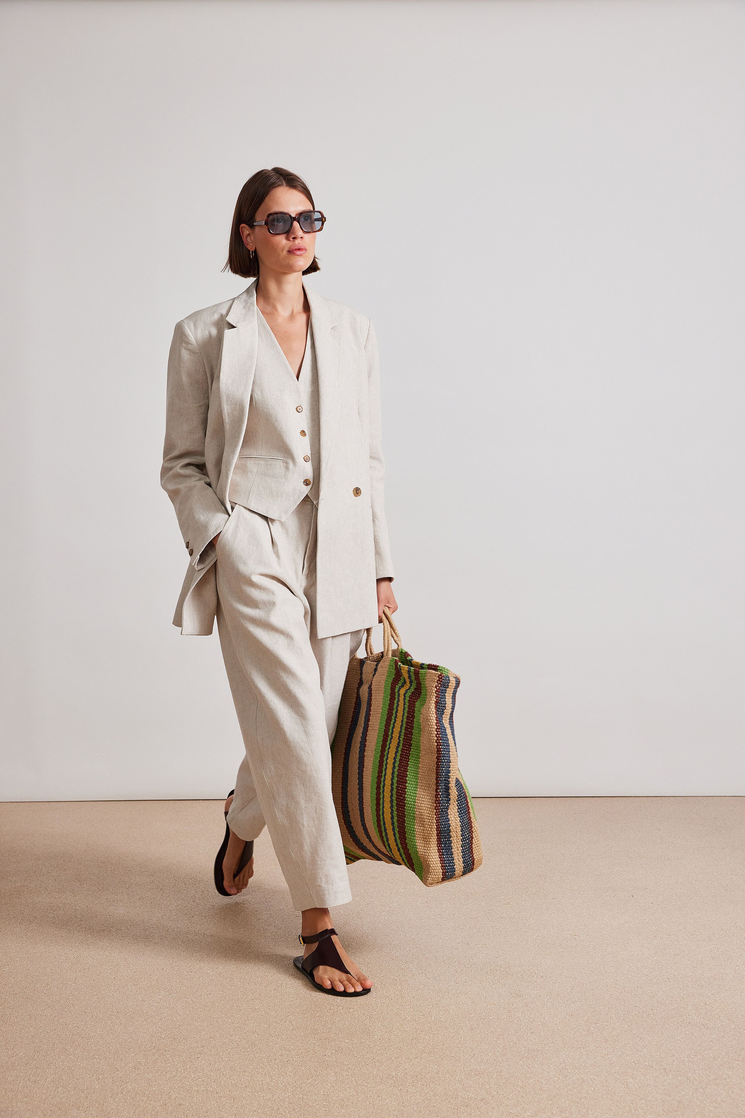 Apiece Apart outfit