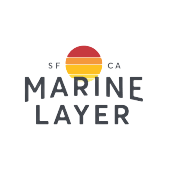 Marine Layer logo