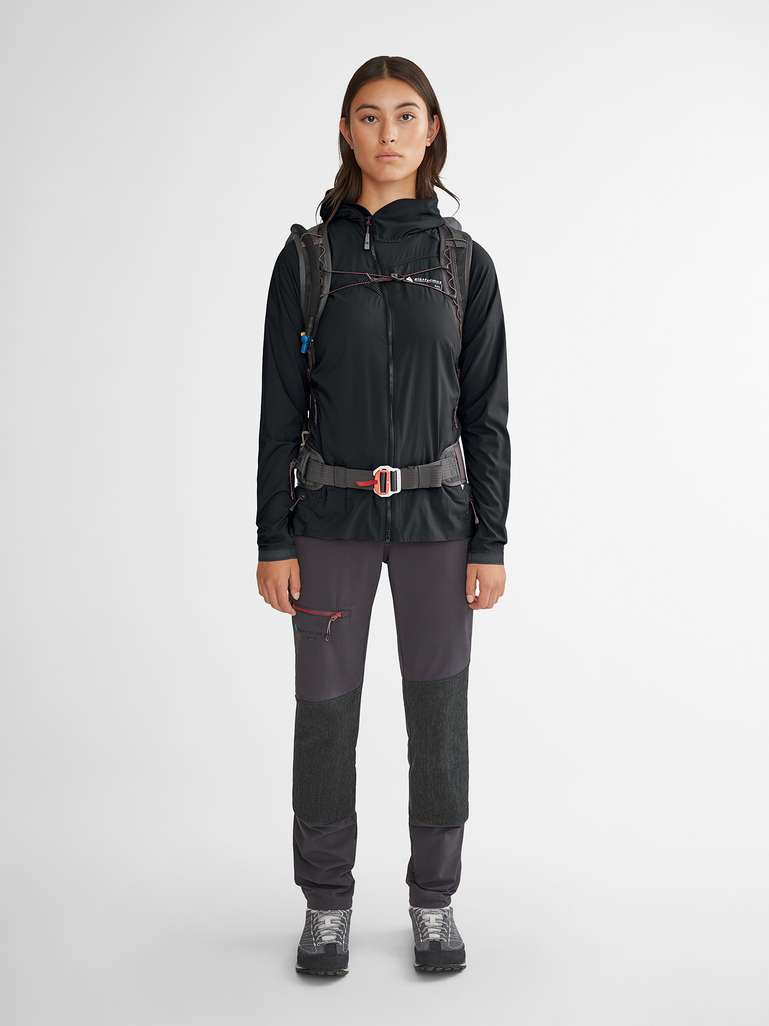 Klättermusen outfit