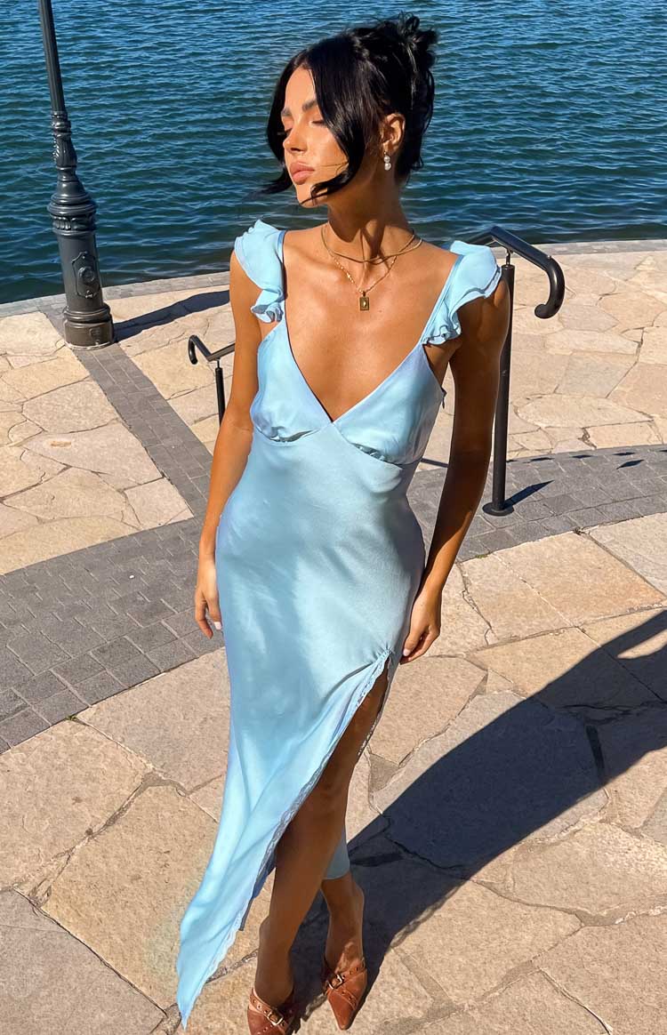 Beginning Boutique outfit