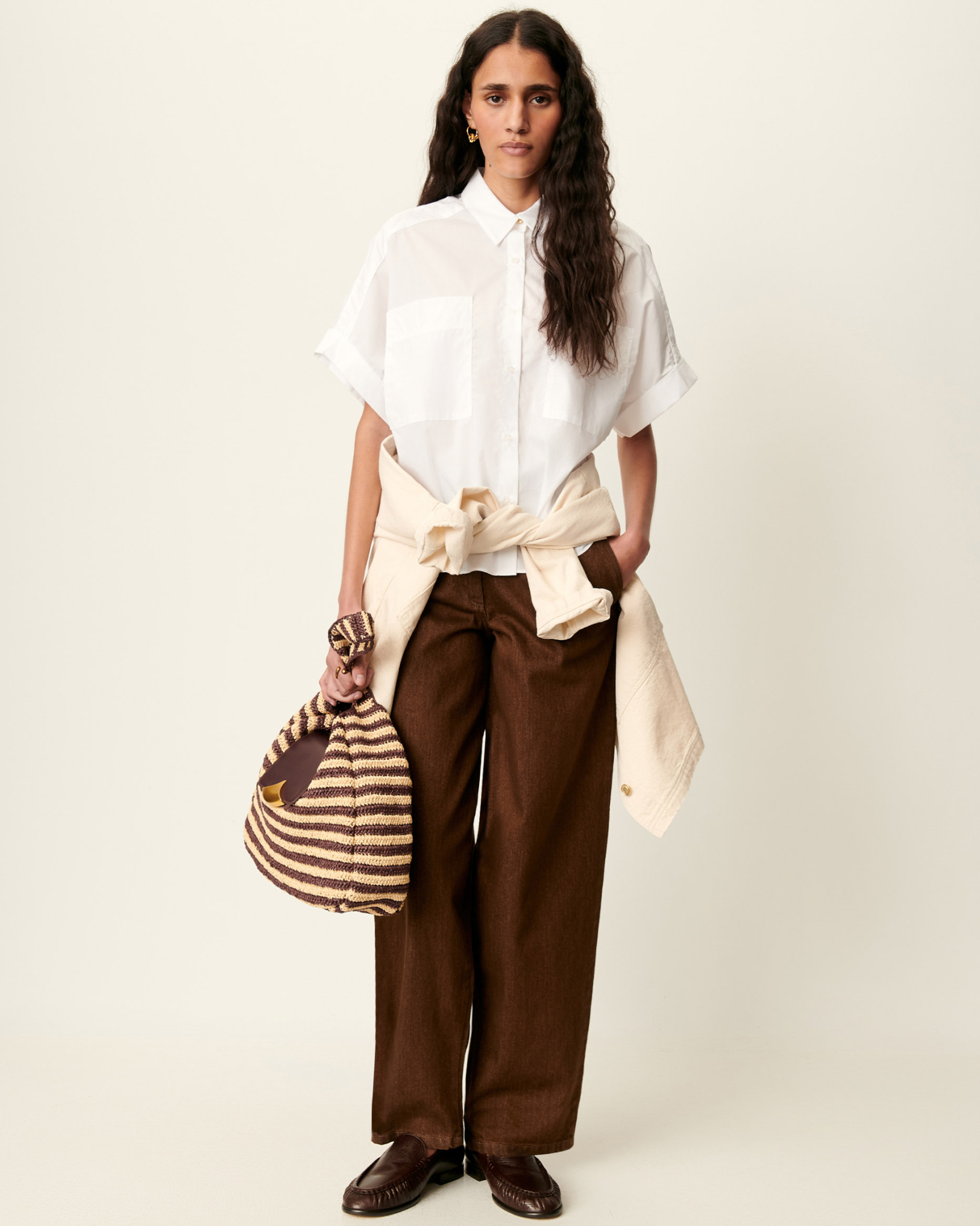 Sessùn outfit