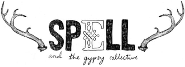Spell & The Gypsy Collective logo