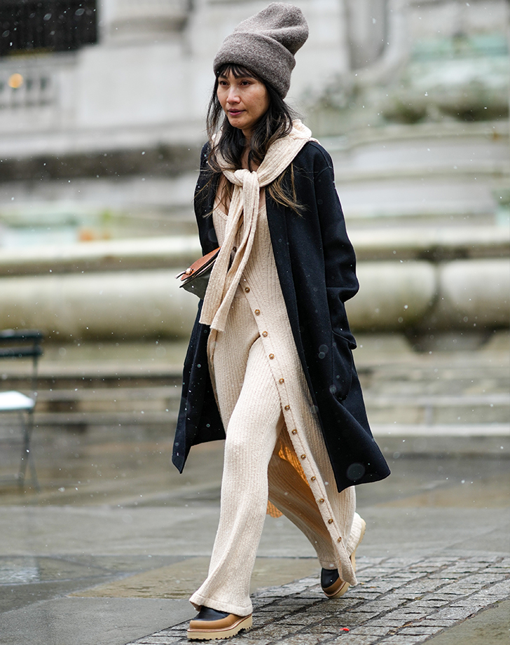L.L.Bean outfit