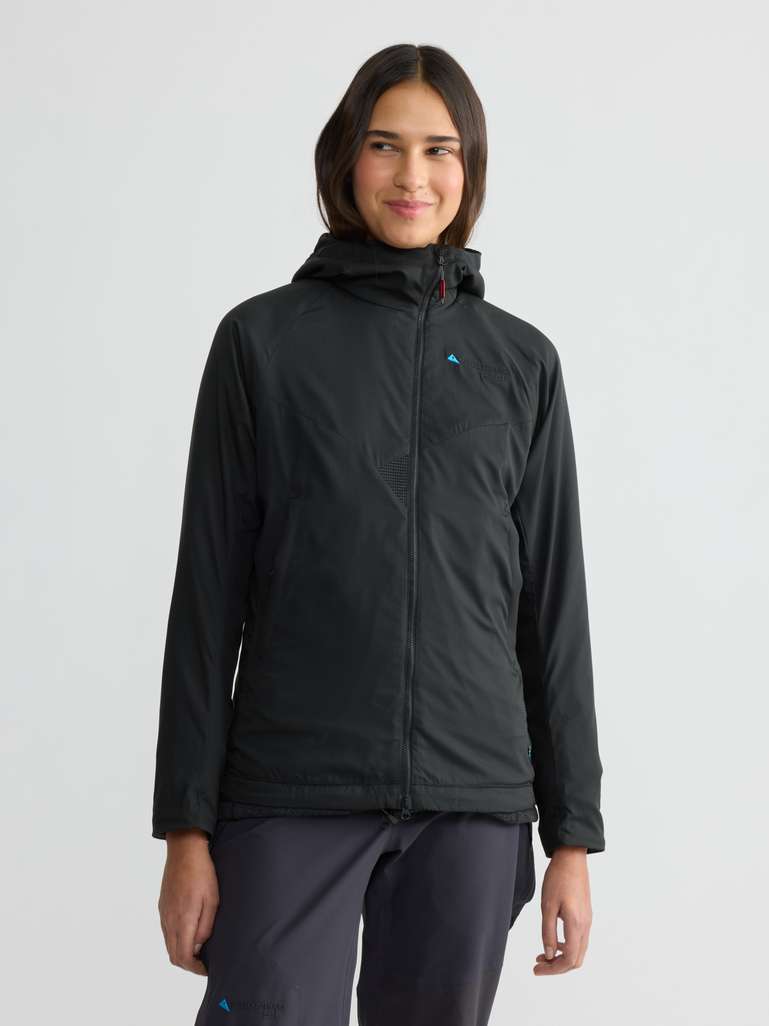 Klättermusen outfit