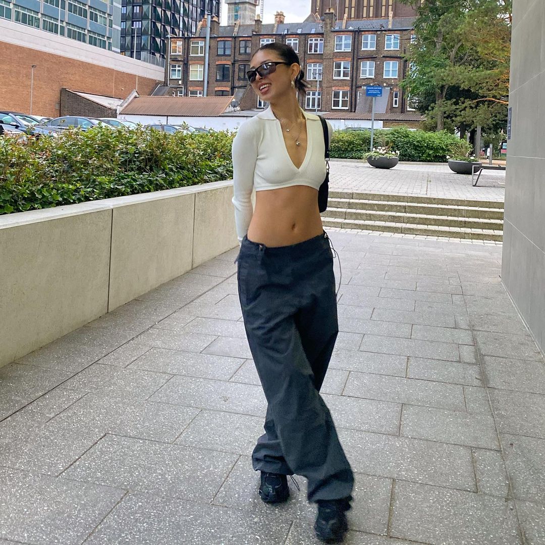 Dickies outfit