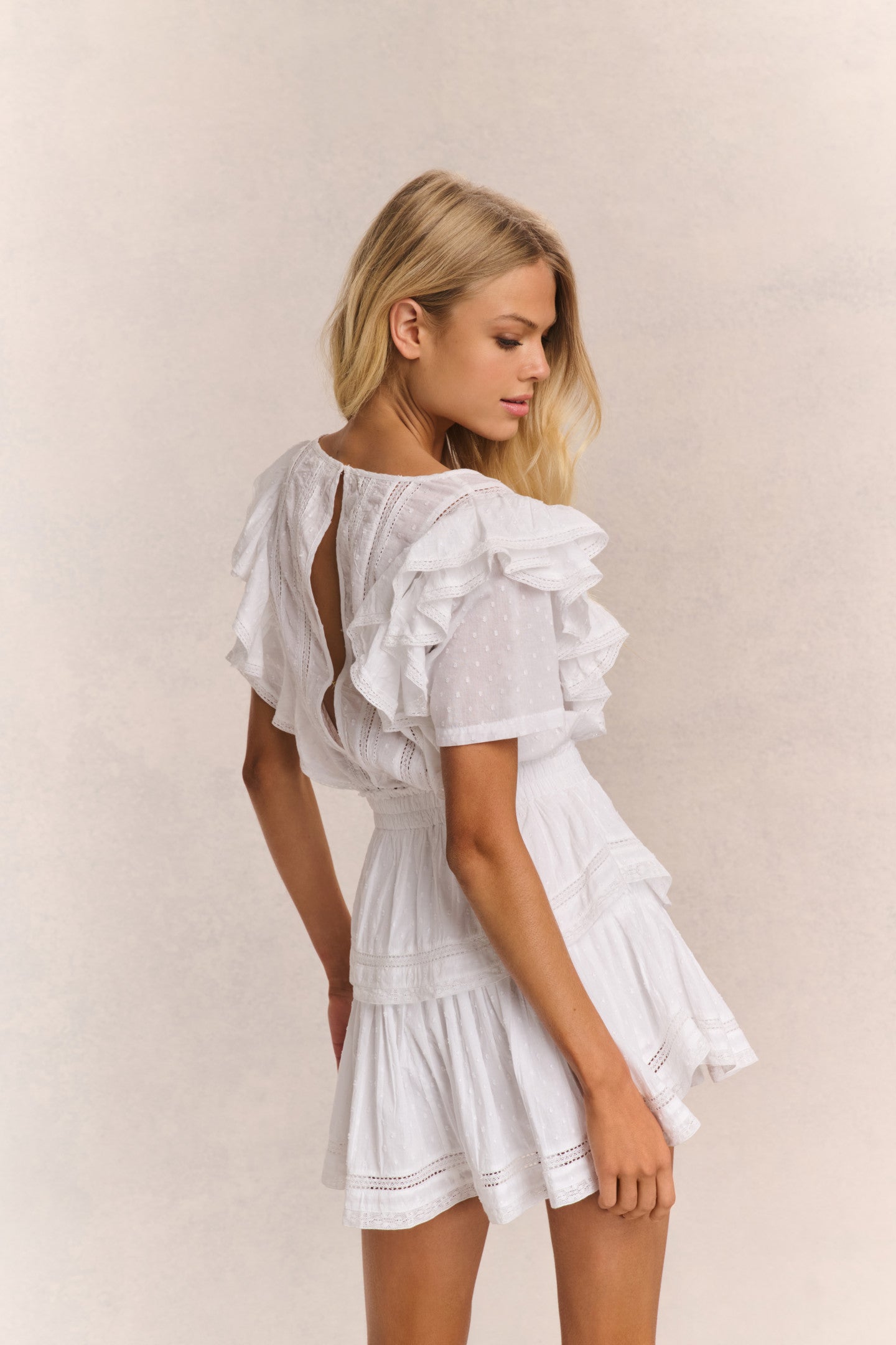 Loveshackfancy outfit
