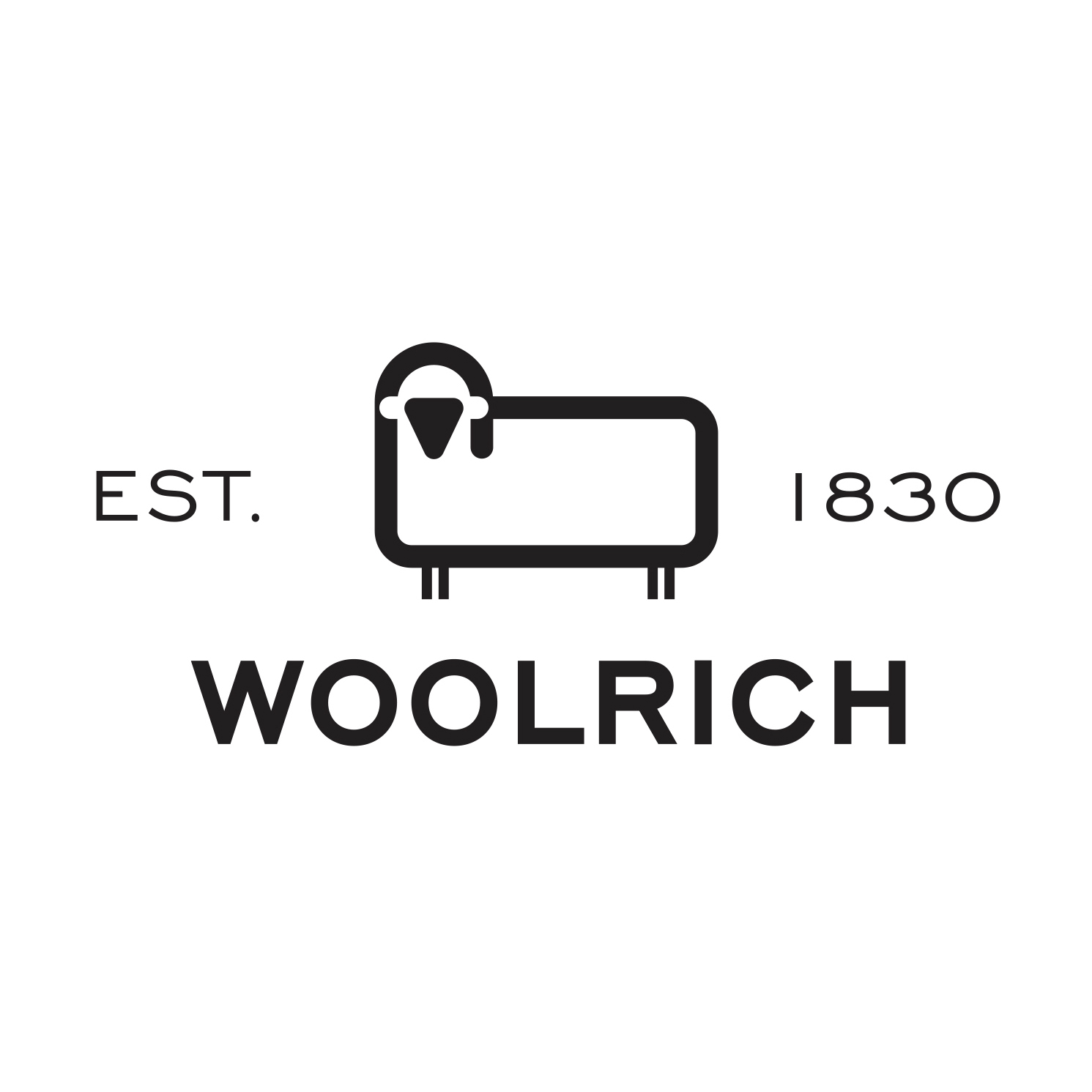 Woolrich logo