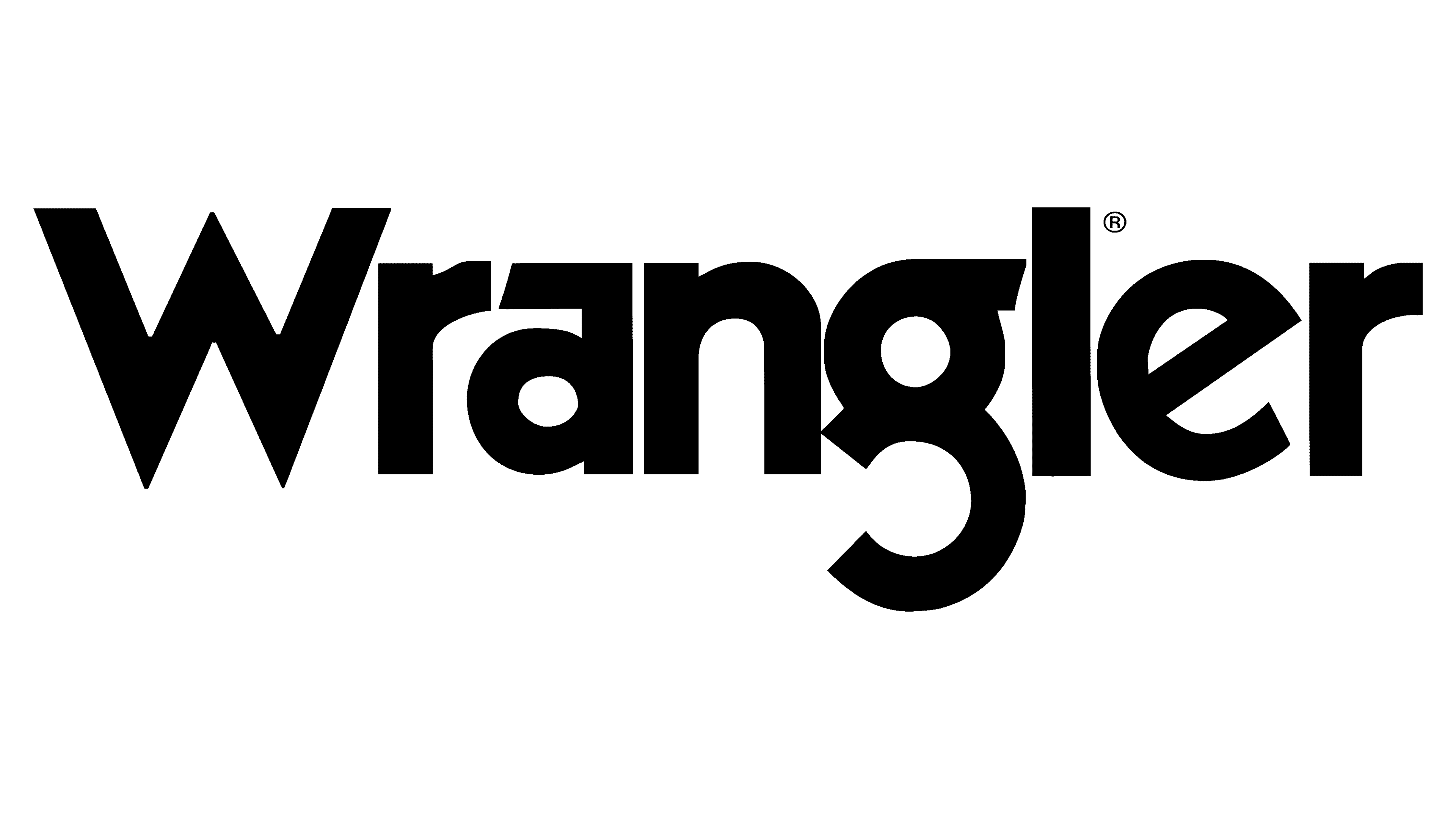 Wrangler logo