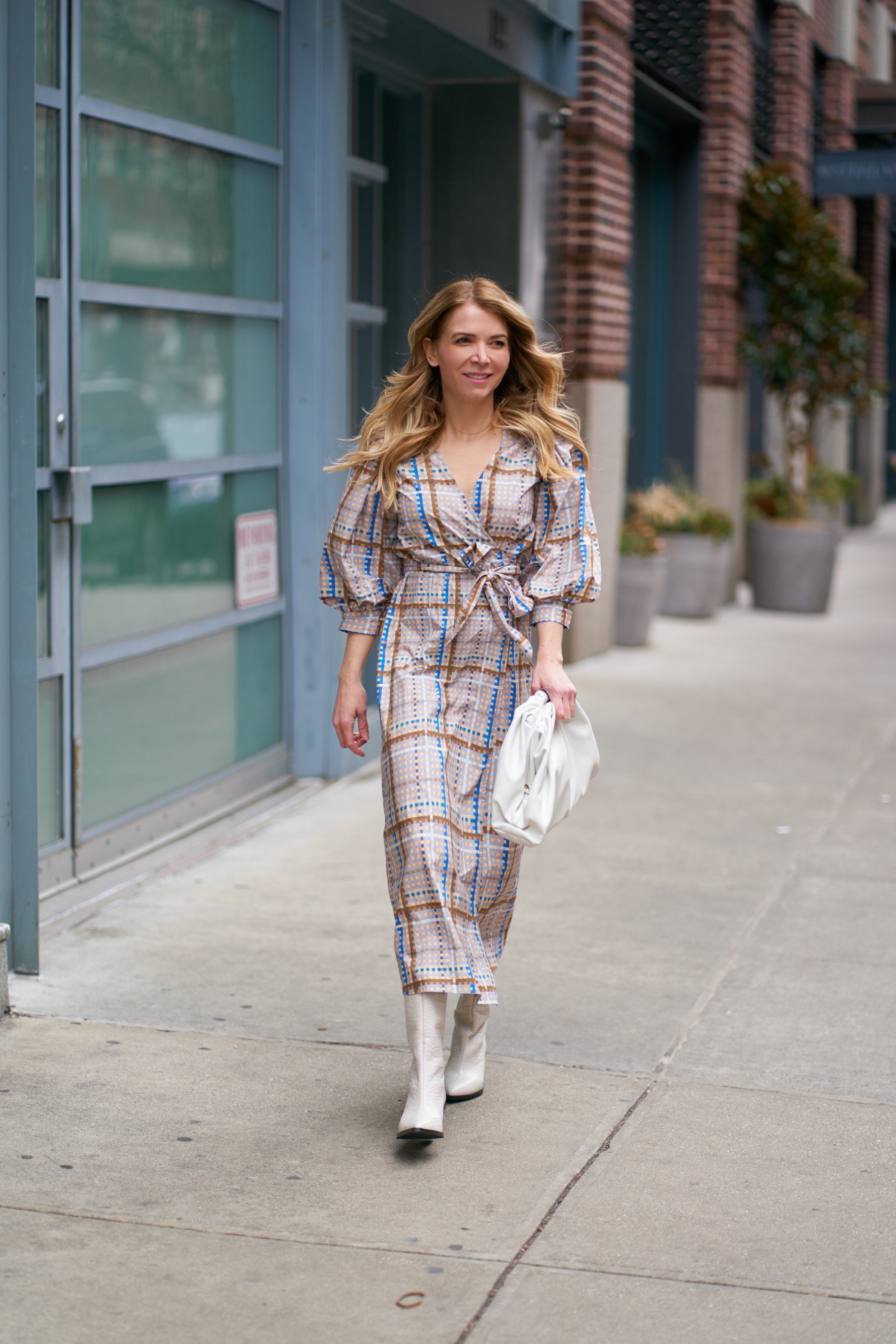 Ganni outfit