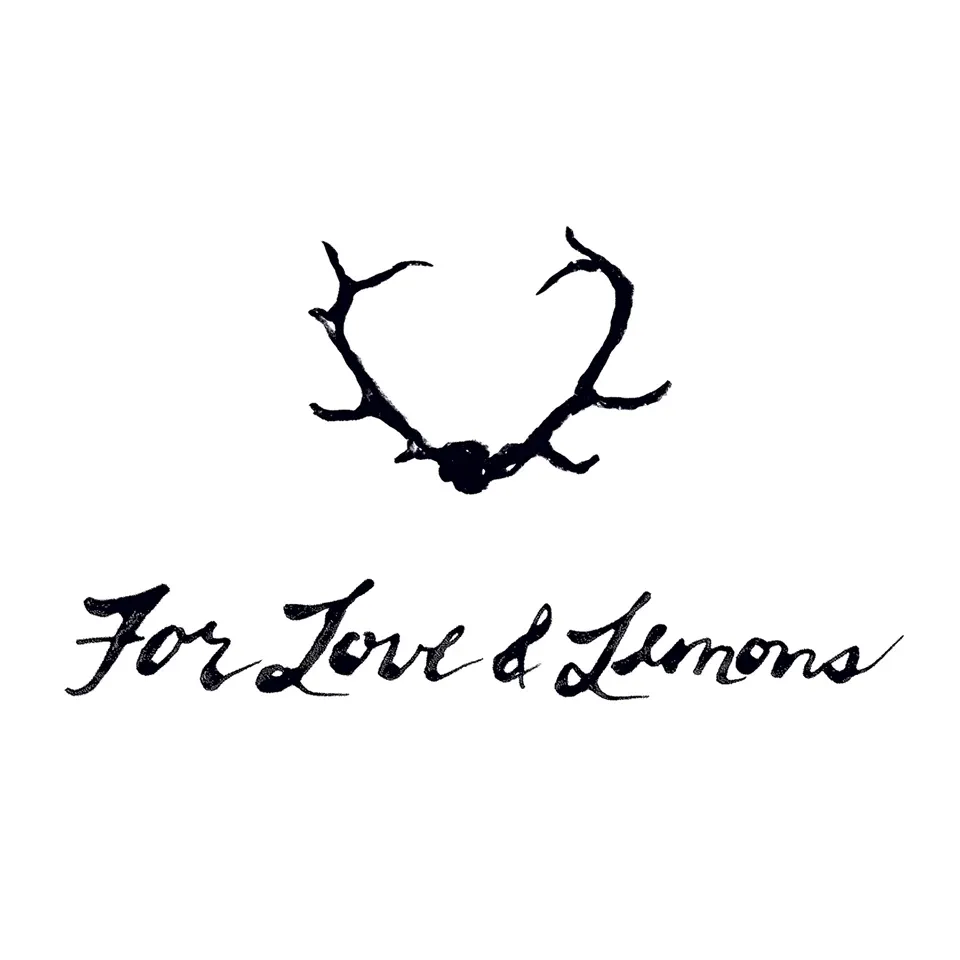 For Love & Lemons logo