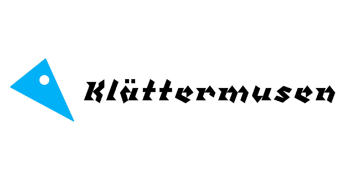 Klättermusen logo