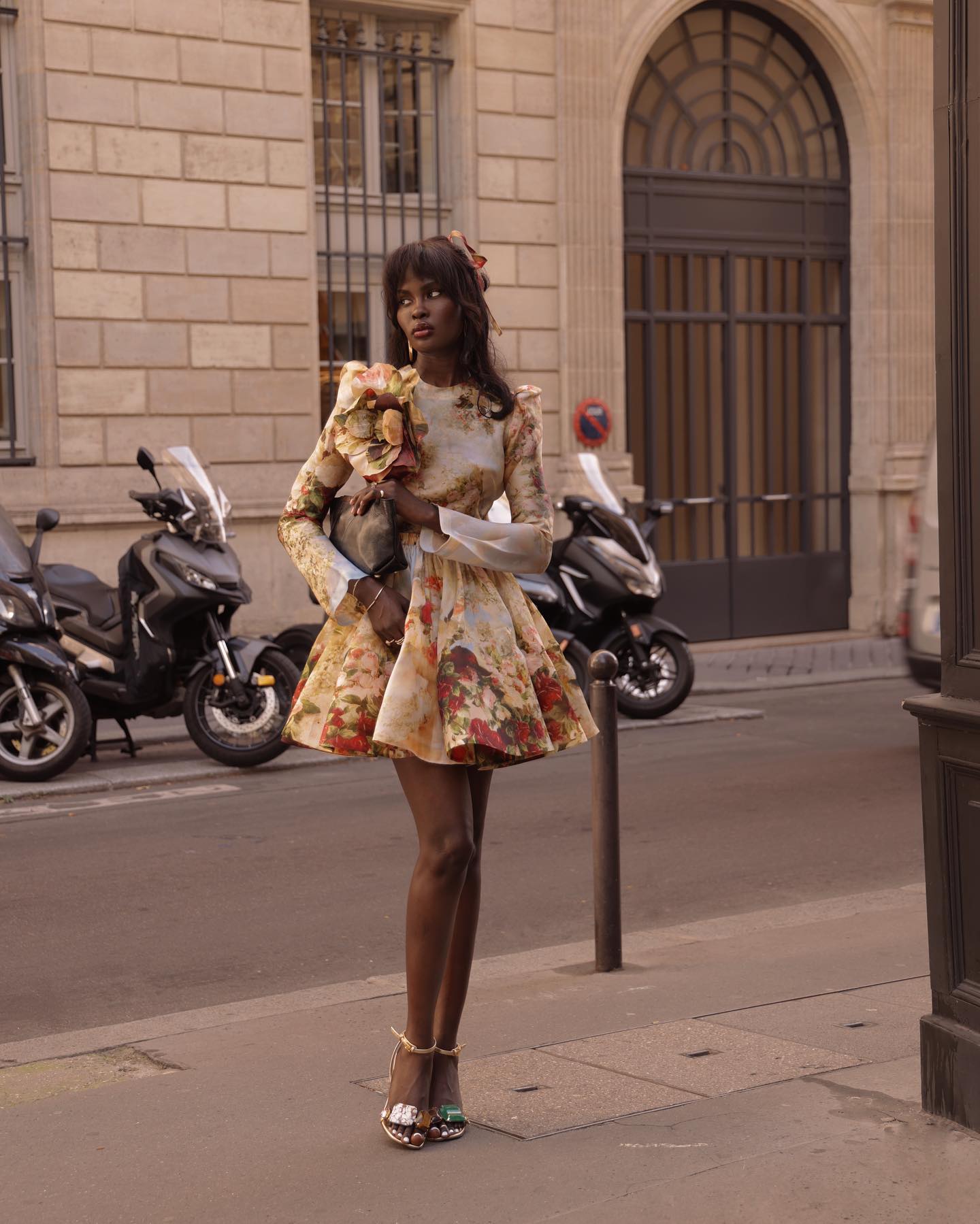Zimmermann outfit
