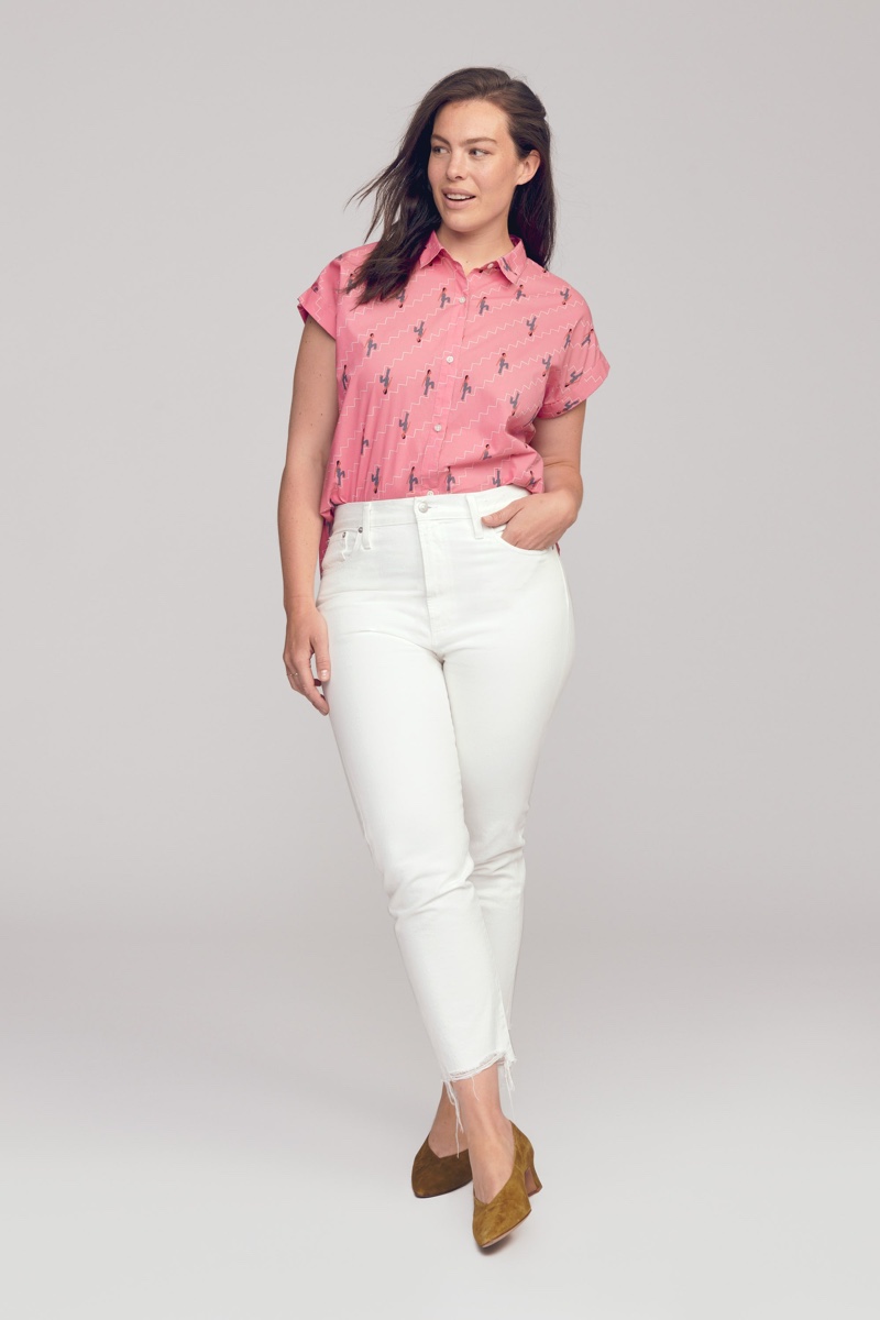 Bonobos outfit