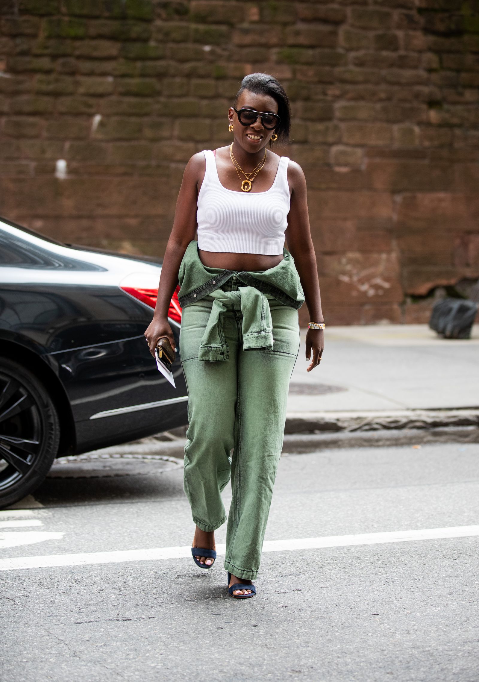 Alex Mill outfit