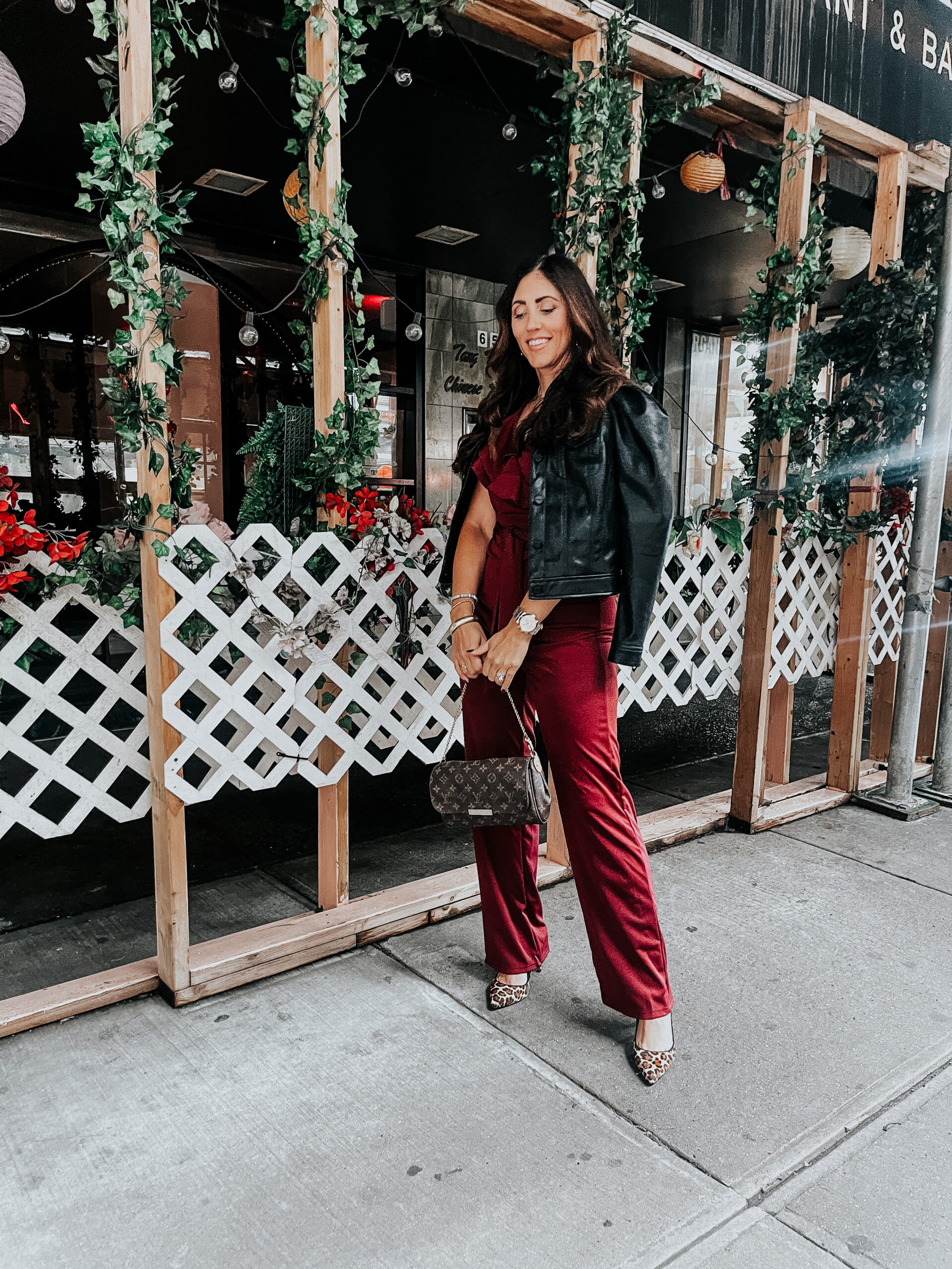 Saturdays Nyc outfit