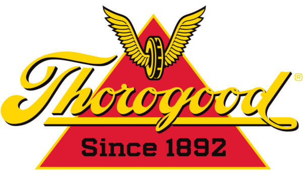 Thorogood logo