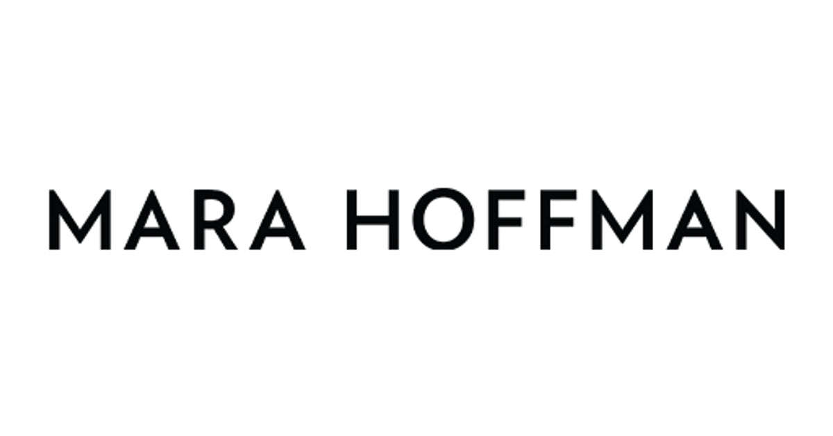 Mara Hoffman logo