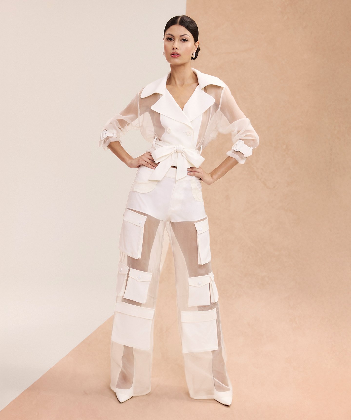 Alice + Olivia outfit