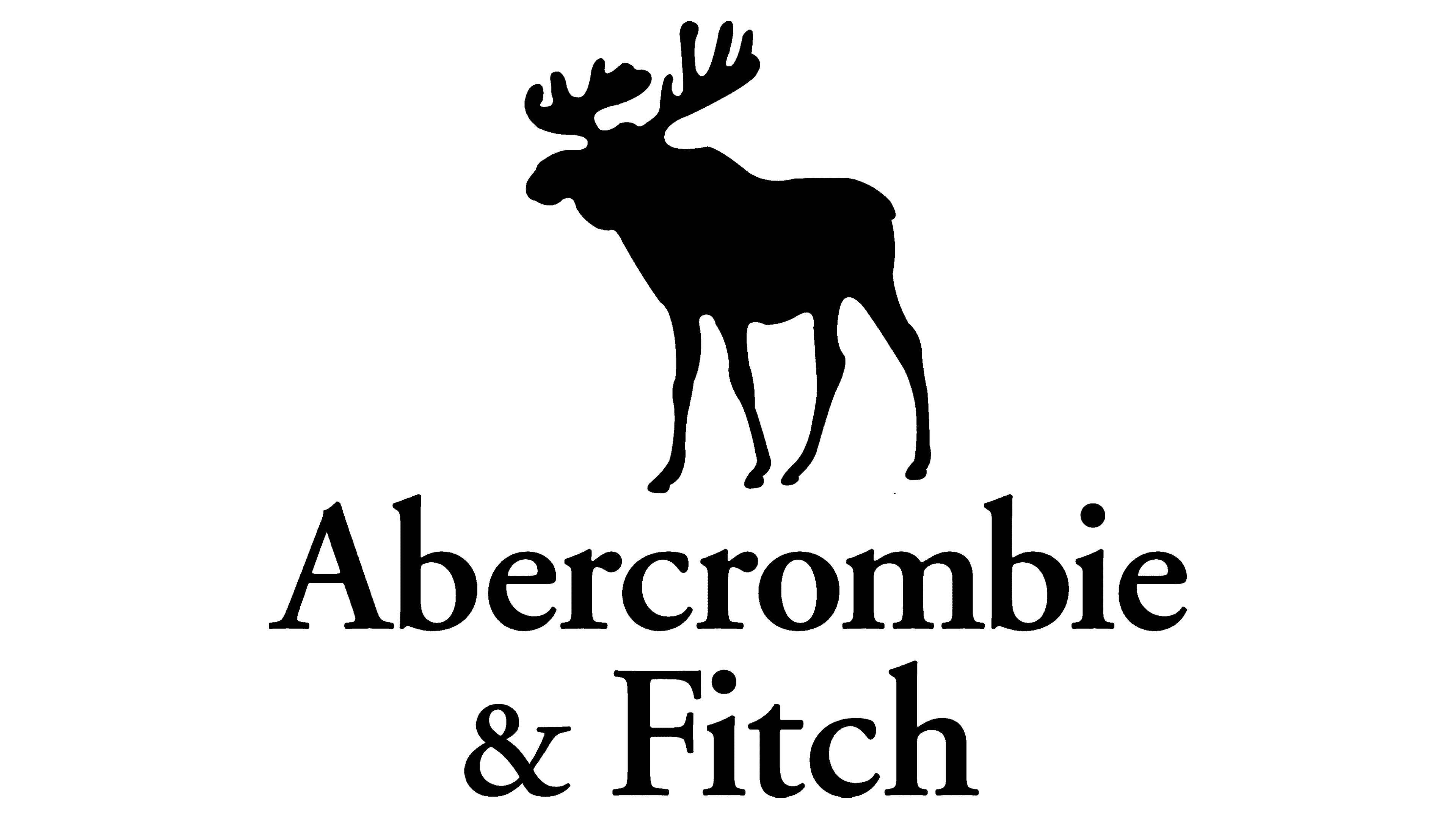 Abercrombie & Fitch logo