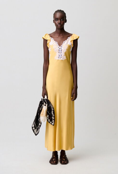 Claudie Pierlot outfit