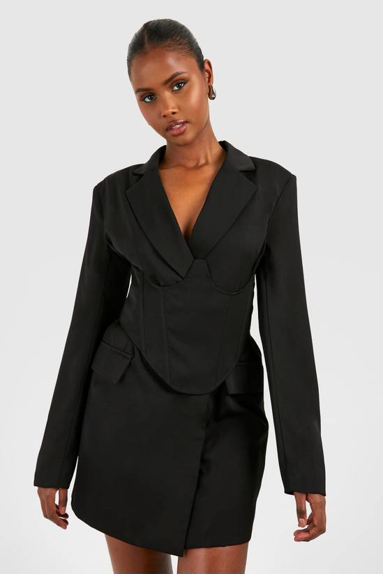 Boohoo outfit