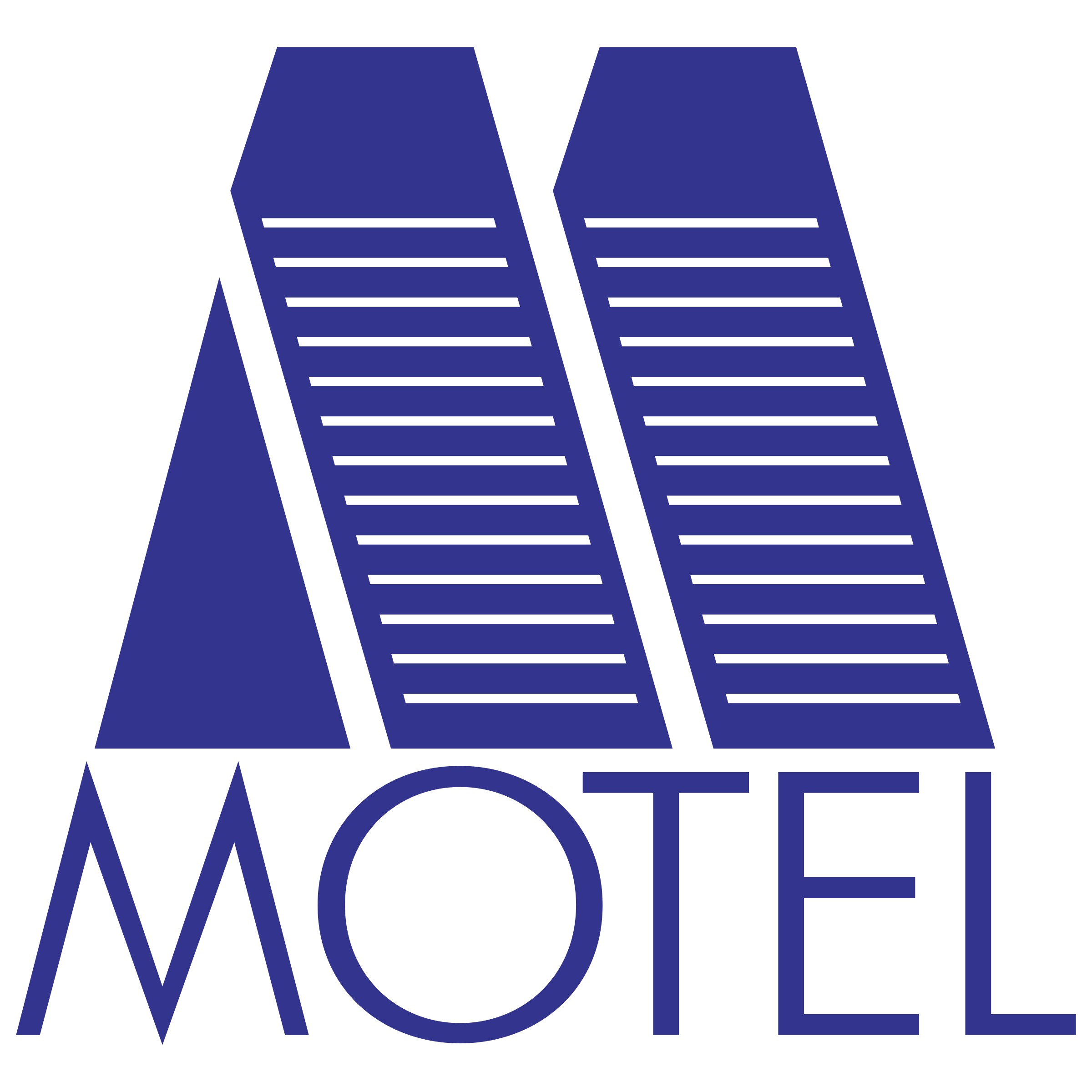 Motel logo